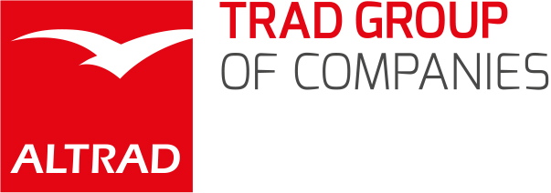 TRAD Groups logo