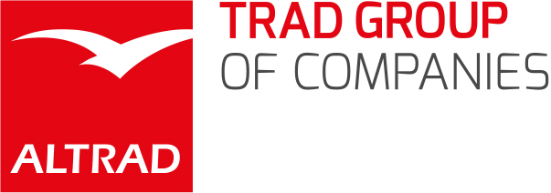 TRAD logo